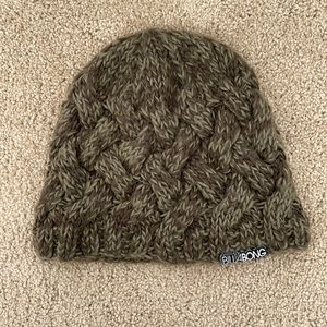 Billabong Beanie